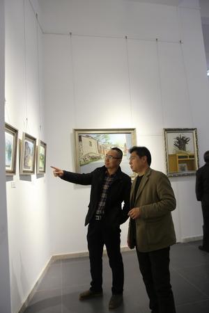 画展2
