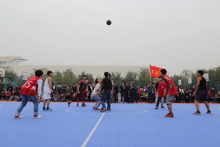 篮球